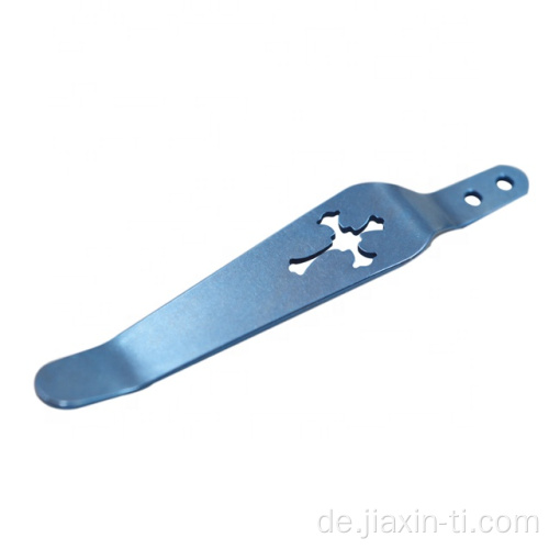 Titan-Taschenmesser-Clip-Klappmesser-Back-Clips